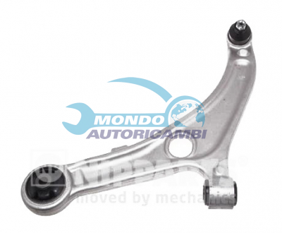 Track Control Arm