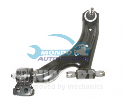 Track Control Arm