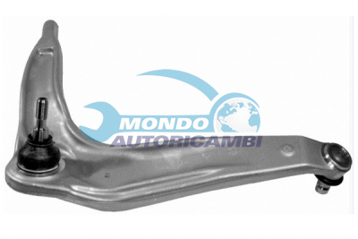 Track Control Arm