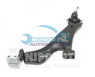 Track Control Arm