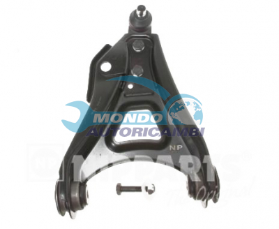 Track Control Arm