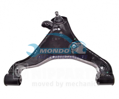 Track Control Arm
