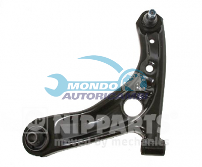 Track Control Arm