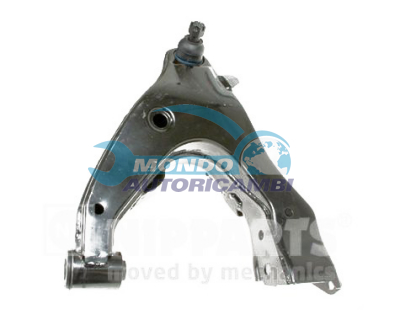 Track Control Arm