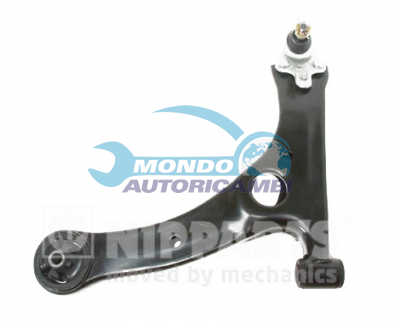 Track Control Arm