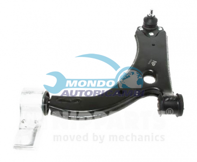 Track Control Arm