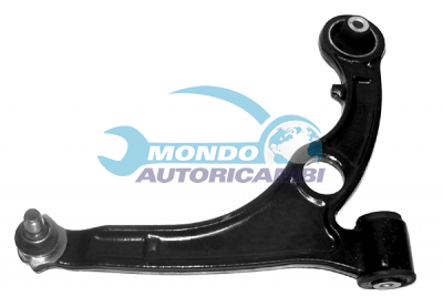 Track Control Arm