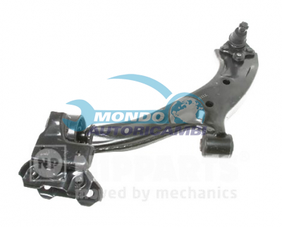 Track Control Arm