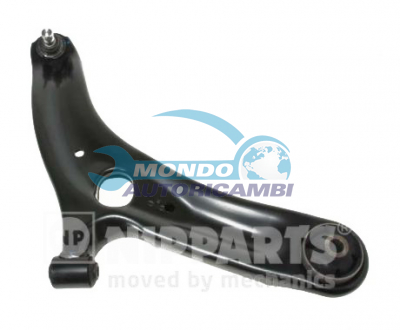 Track Control Arm