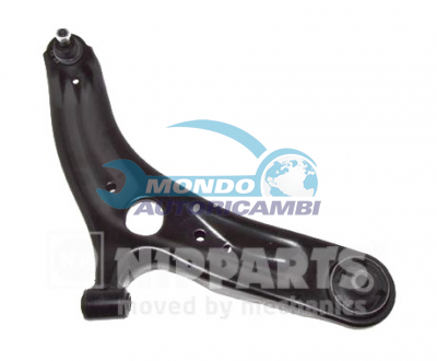 Track Control Arm