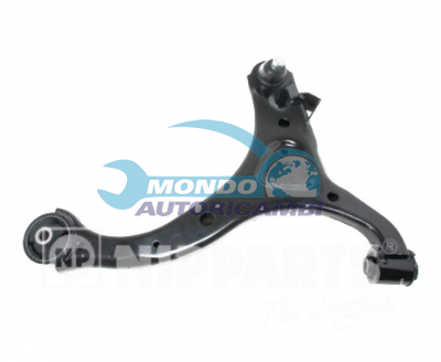 Track Control Arm