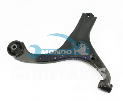 Track Control Arm