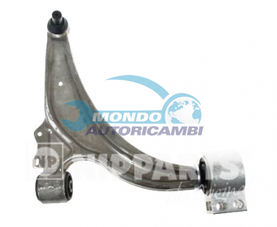 Track Control Arm