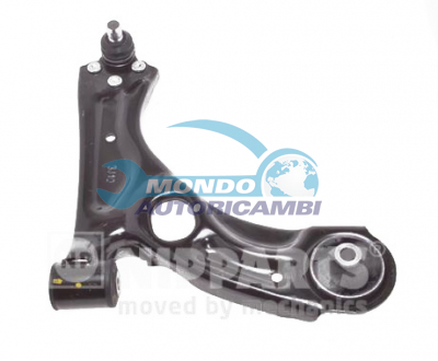Track Control Arm
