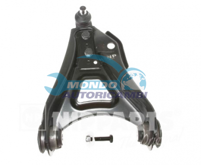 Track Control Arm
