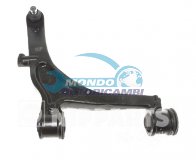 Track Control Arm