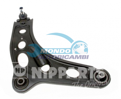 Track Control Arm