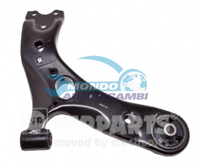 Track Control Arm