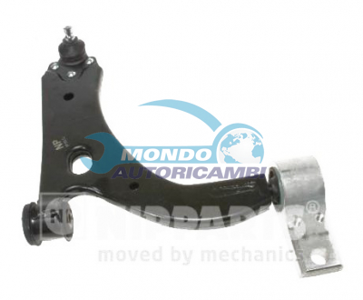 Track Control Arm