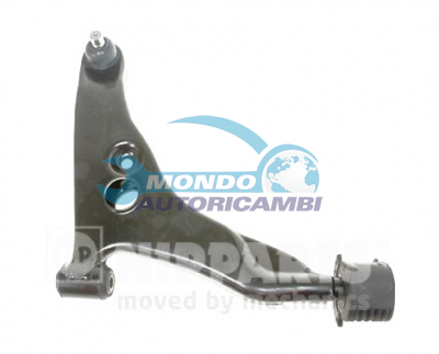 Track Control Arm