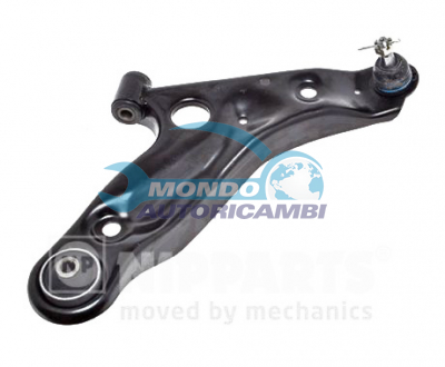 Track Control Arm