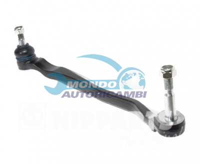 Track Control Arm