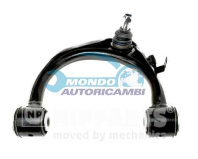 Track Control Arm