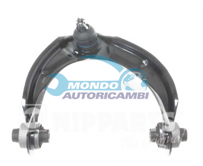 Track Control Arm