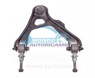 Track Control Arm
