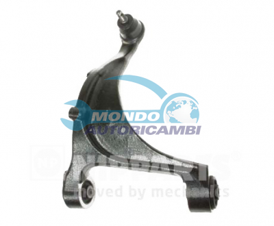 Track Control Arm