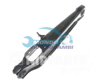 Track Control Arm