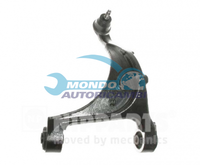 Track Control Arm