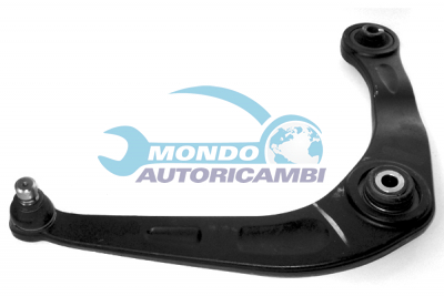 Track Control Arm