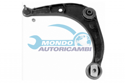 Track Control Arm