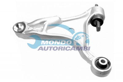 Track Control Arm