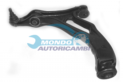 Track Control Arm