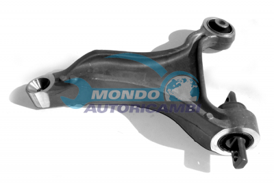 Track Control Arm