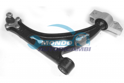 Track Control Arm