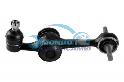 Track Control Arm