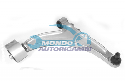Track Control Arm