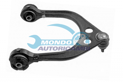 Track Control Arm