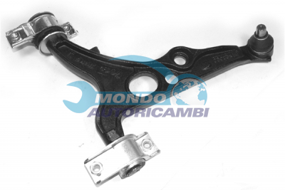 Track Control Arm
