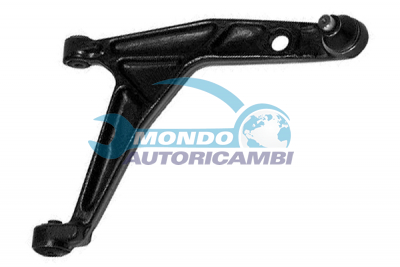Track Control Arm