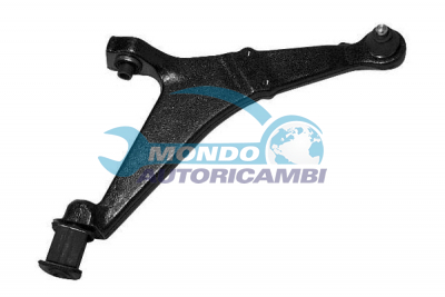 Track Control Arm