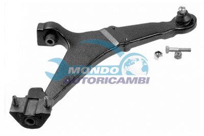 Track Control Arm