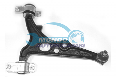 Track Control Arm