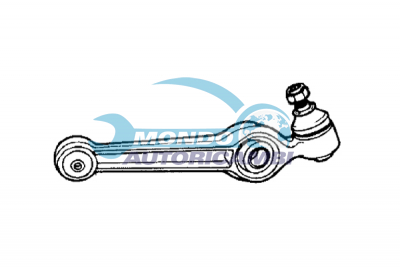 Track Control Arm