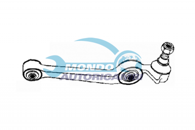 Track Control Arm
