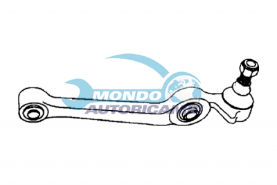 Track Control Arm