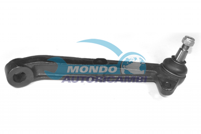 Track Control Arm